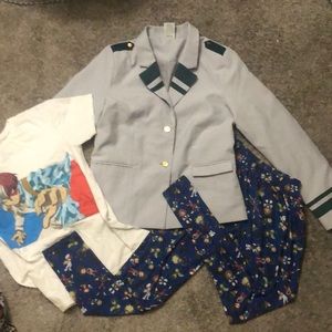 My Hero Academia Bundle